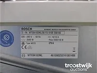 Maxx 6 varioperfect wasmachine & bosch maxx 7 sensitive droger - afbeelding 8 van  8