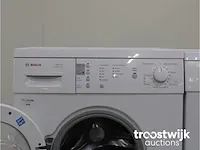 Maxx 6 varioperfect wasmachine & bosch maxx 7 sensitive droger - afbeelding 3 van  8