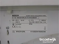 Maxx 6 varioperfect wasmachine & bosch maxx 7 sensitive droger - afbeelding 5 van  8