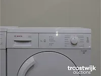 Maxx 6 varioperfect wasmachine & bosch maxx 7 sensitive droger - afbeelding 6 van  8