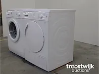 Maxx 6 varioperfect wasmachine & bosch maxx 7 sensitive droger - afbeelding 7 van  8