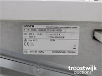 Maxx 6 varioperfect wasmachine & bosch maxx 7 sensitive droger - afbeelding 8 van  8