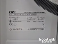 Maxx 6 varioperfect wasmachine & bosch maxx 7 sensitive droger - afbeelding 5 van  8