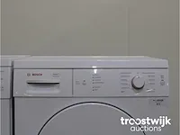Maxx 6 varioperfect wasmachine & bosch maxx 7 sensitive droger - afbeelding 6 van  8