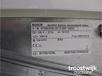 Maxx 6 varioperfect wasmachine & bosch maxx 7 sensitive droger - afbeelding 8 van  8