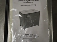Maxx packer - afbeelding 3 van  13