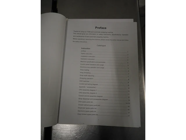 Maxx packer - afbeelding 5 van  13