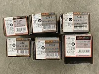 Maxxfast - schroeven set 23-delig - afbeelding 2 van  13