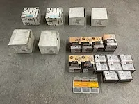 Maxxfast - schroeven set 23-delig - afbeelding 1 van  13