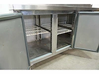 Maxxfrost - koelwerkbank - afbeelding 5 van  10