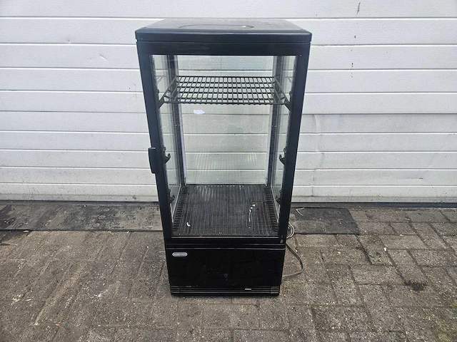 Maxxfrost - okv-78 - gebaksvitrine - afbeelding 1 van  4