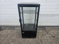 Maxxfrost - okv-78 - gebaksvitrine - afbeelding 1 van  4