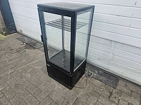 Maxxfrost - okv-78 - gebaksvitrine - afbeelding 2 van  4