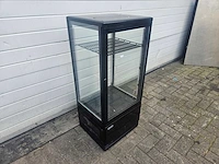Maxxfrost - okv-78 - gebaksvitrine - afbeelding 3 van  4