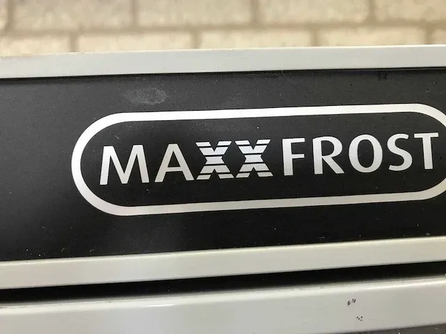 Maxxfrost - vriezer - afbeelding 5 van  5