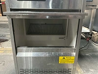 Maxxfrost m-26 ijsblokjesmachine - afbeelding 3 van  4