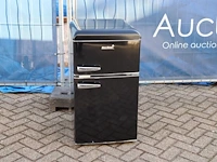 Maxxhome retro koelkast 86l - afbeelding 1 van  1