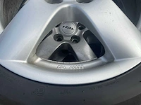 Maxxis autoband met rial velg 215/65 r16 (4x) - afbeelding 4 van  4