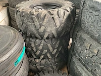 Maxxis band (3x) - afbeelding 1 van  2