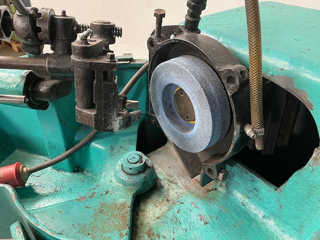 May rohde dörrenberg - mod. 35 - tool grinding machine - afbeelding 5 van  8