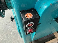 May rohde dörrenberg - mod. 35 - tool grinding machine - afbeelding 8 van  8