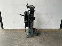May rohde & dorrenberg - tool grinding machine - afbeelding 1 van  7