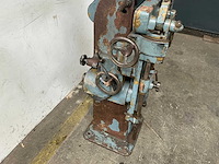May rohde & dorrenberg - tool grinding machine - afbeelding 2 van  7