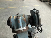 May rohde & dorrenberg - tool grinding machine - afbeelding 4 van  7