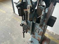 May rohde & dorrenberg - tool grinding machine - afbeelding 3 van  7