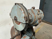 May rohde & dorrenberg - tool grinding machine - afbeelding 6 van  7