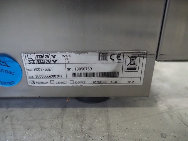 May - afbeelding 8 van  9