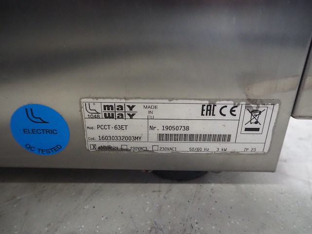 May - afbeelding 9 van  9