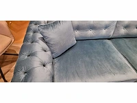 Maya bankstel - afbeelding 4 van  4