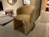 Maya fauteuil - afbeelding 1 van  6