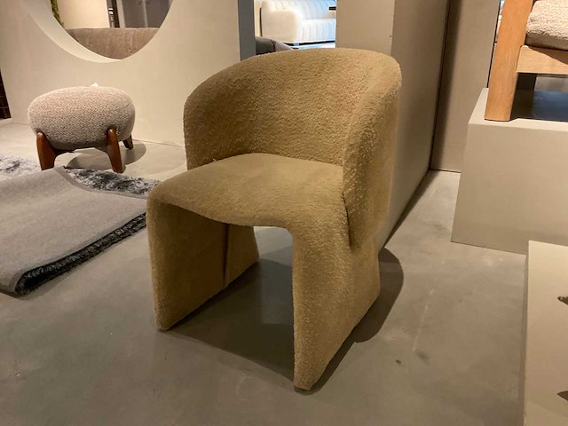 Maya fauteuil - afbeelding 2 van  6