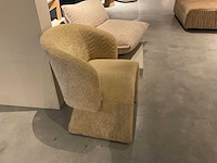 Maya fauteuil - afbeelding 6 van  6