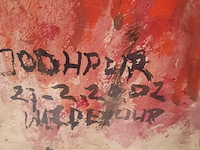 Maya wildevuur (1944-2023), jodhpur, 2002 - afbeelding 5 van  8