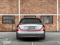 Maybach 62 5.5 v12 550pk 2006 -youngtimer- - afbeelding 16 van  96