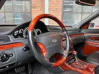 Maybach 62 5.5 v12 550pk 2006 -youngtimer- - afbeelding 25 van  96