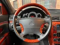 Maybach 62 5.5 v12 550pk 2006 -youngtimer- - afbeelding 26 van  96