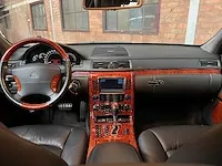 Maybach 62 5.5 v12 550pk 2006 -youngtimer- - afbeelding 27 van  96