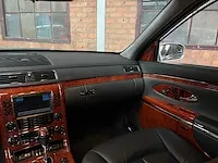 Maybach 62 5.5 v12 550pk 2006 -youngtimer- - afbeelding 29 van  96