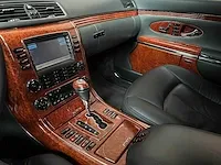 Maybach 62 5.5 v12 550pk 2006 -youngtimer- - afbeelding 30 van  96