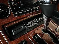 Maybach 62 5.5 v12 550pk 2006 -youngtimer- - afbeelding 31 van  96