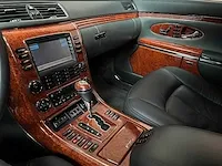 Maybach 62 5.5 v12 550pk 2006 -youngtimer- - afbeelding 32 van  96