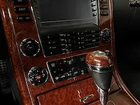 Maybach 62 5.5 v12 550pk 2006 -youngtimer- - afbeelding 36 van  96