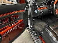 Maybach 62 5.5 v12 550pk 2006 -youngtimer- - afbeelding 40 van  96