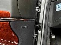 Maybach 62 5.5 v12 550pk 2006 -youngtimer- - afbeelding 41 van  96