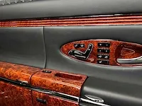 Maybach 62 5.5 v12 550pk 2006 -youngtimer- - afbeelding 50 van  96