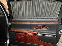 Maybach 62 5.5 v12 550pk 2006 -youngtimer- - afbeelding 52 van  96